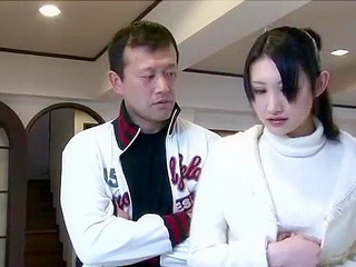 Nippon Maid's Naughty Temptation: Sexually Exploited by Tokyo Employer