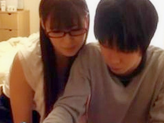 Sex Ed Teacher Hikaru Konno Gives XXX Stimulation to Students in Tokyo, China & Thailand