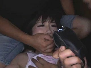 Get fucked by Nippon gang and enjoy Tokyo XXX threesome