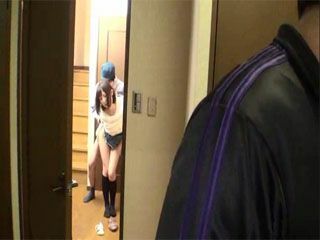 JAV Wife Gets Revenge on Stubborn hubby with Hot Office Sex 'Fucking' Nippon XXX